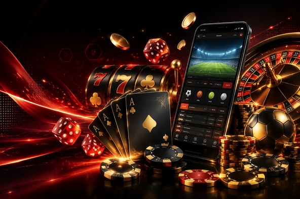 58bet